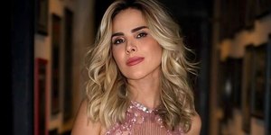 Wanessa Camargo avalia importância de falar sobre síndrome do pânico: 'Parte do meu papel'