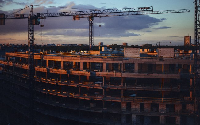 Estudo aponta dados sobre confiança na construção