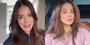 Um ano após câncer, Vera Viel fala sobre recuperação