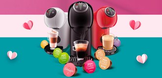 Caixas com cápsulas de café por menos de R$ 20 fazem sucesso