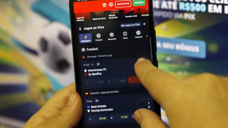 MP denuncia envolvidos em lavagem de dinheiro por meio de bets MP denuncia envolvidos em lavagem de dinheiro por meio de bets