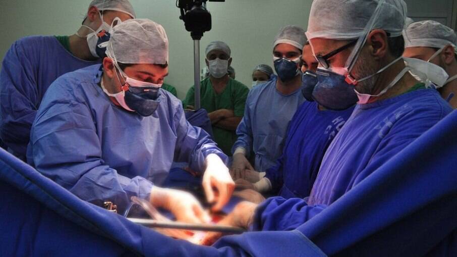 Paraná é o estado que mais realiza cirurgia bariátrica pelo Sistema Único de Saúde (SUS) no Brasil