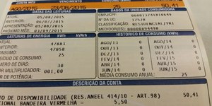 Grande SP registra mais de 1 milhão de imóveis sem energia
