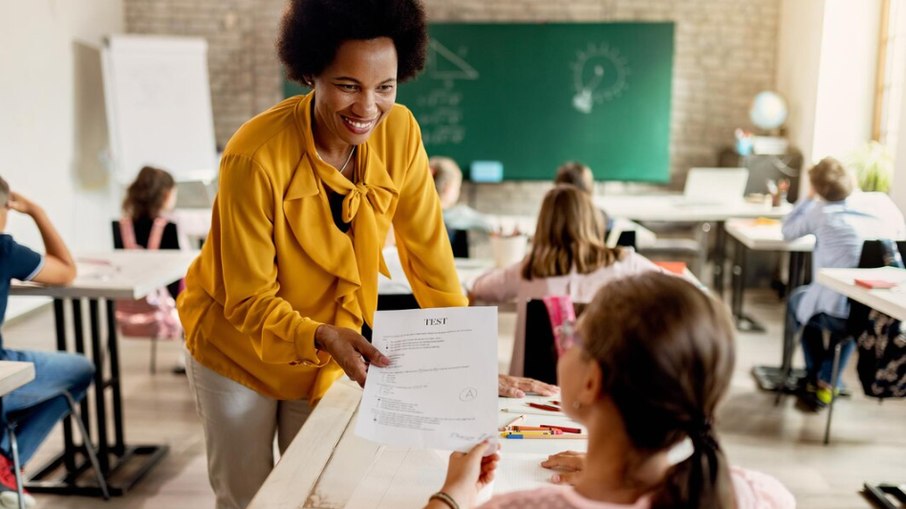 Diretoria de Ensino de Guarulhos Sul abre seleção para Agente de Organização Escolar