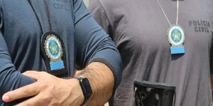 Homem é preso ao fingir ser servidor da Receita e aplicar golpes