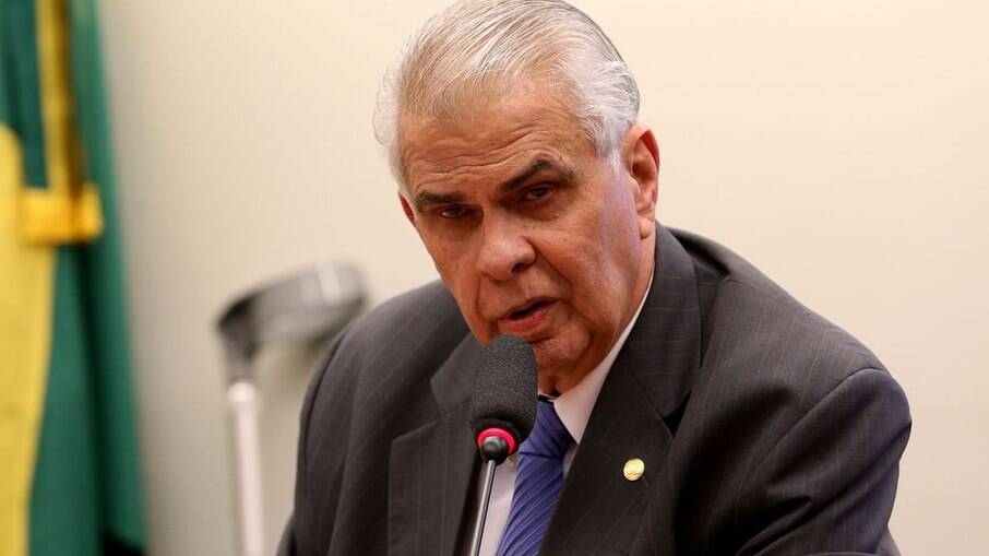 José Carlos Araújo renuncia à presidência do PL na Bahia