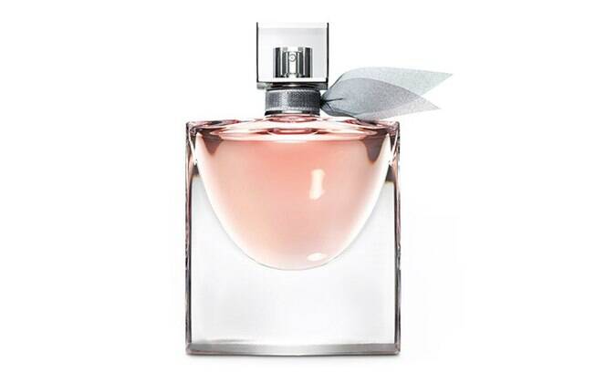 La Vie Est Belle Feminino L'Eau de Parfum, da Lancôme, por R$299,00