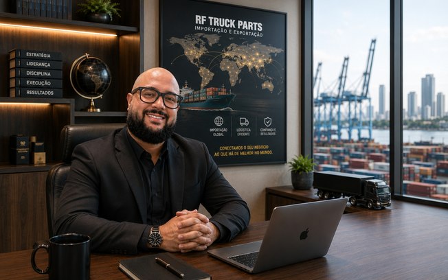 Importação e logística redefinem mercado de autopeças