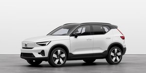 Volvo “esconde” defeito em carro elétrico e é processada