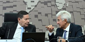 Vacinas 100% brasileiras: proteger vidas e garantir soberania