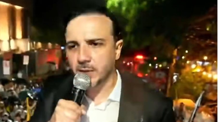 Renan Santos Renan Santos