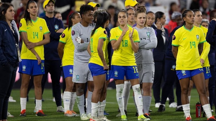 Seleção Brasileira vai jogar com uniforme azul contra Inglaterra