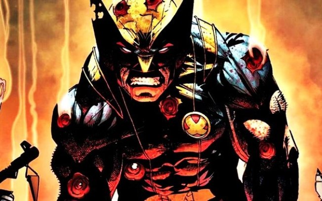 Marvel finalmente revela a fonte de energia do fator de cura de Wolverine