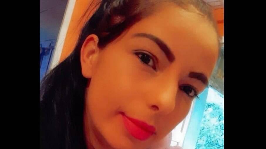 Vanessa Lima foi morta a facadas em Joinville