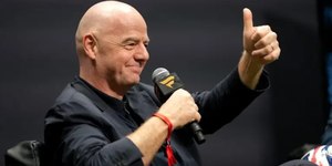 Presidente da La Liga detona FIFA: "Sistema podre"