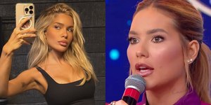 Karoline Lima se pronuncia após deixar de seguir Virginia Fonseca