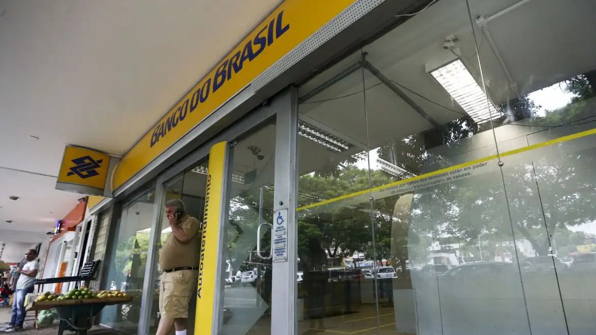 Banco do Brasil 