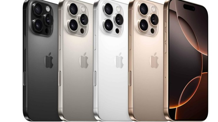 iPhone 16 Pro Max: 5 motivos para comprar (e 1 para esperar)