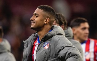Flamengo quer ala de time europeu dispensado na base e corintiano