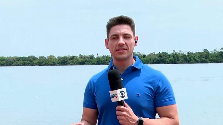 Globo promove mudança e define novo apresentador em telejornal