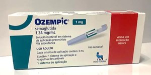 Patente da semaglutida, base do Ozempic, chega ao fim no Brasil