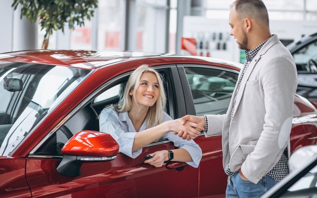 Vendas de carros usados pode bater recorde em 2024