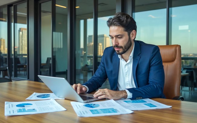 Controle financeiro previne dívidas e gastos por impulso