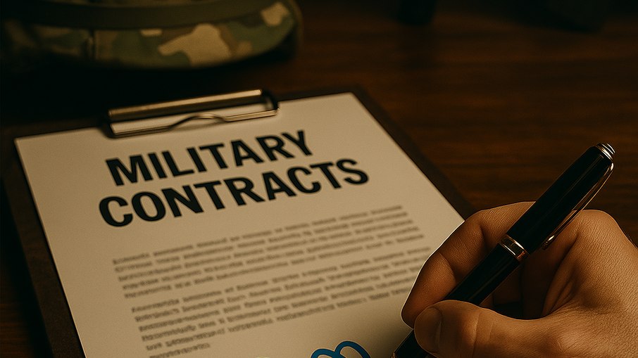 Contratos Militares