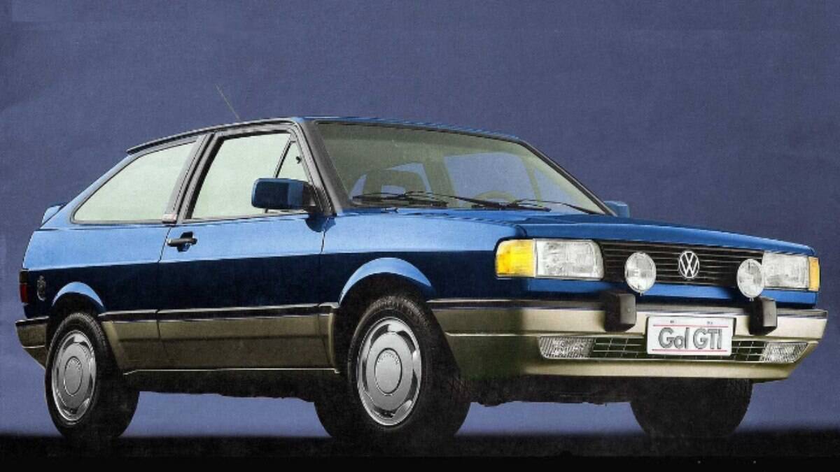 Anos 90: a década de ouro da Chevrolet no Brasil