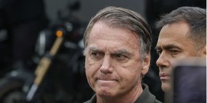 Bolsonaro e dois réus não recorrem, e processo pode chegar ao fim