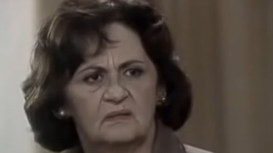 Laura Cardoso como Guiomar em 