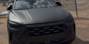 Nova picape híbrida da BYD já tem datas para estrear no Brasil