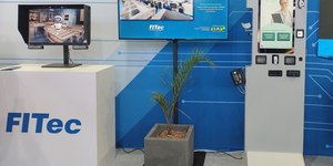 Totem automatiza triagem no SUS e agiliza atendimento