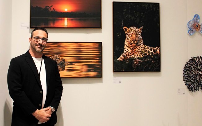 Fine art impulsiona mercado de luxo no Brasil