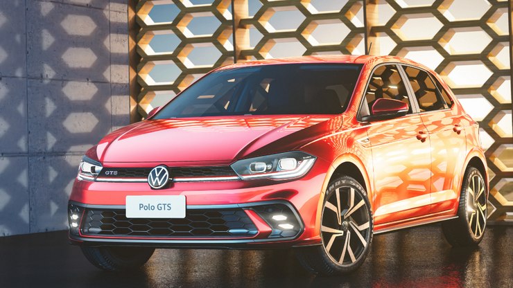 VW Polo lidera vendas em abril; veja o 10 modelos mais emplacados