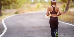 Corrida de rua é a nova trend do momento