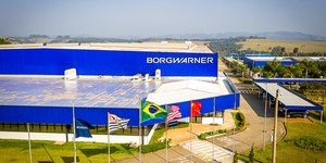 BorgWarner terá nova linha nacional de turbos flex em 2027