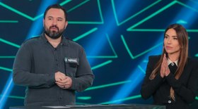 Projeto mostra como pode ser um oásis futurista no meio do deserto