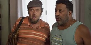 Globo quer mais temporadas de Pablo e Luisão, diz Paulo Vieira