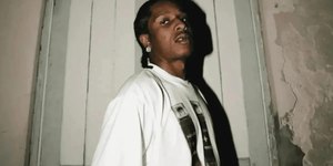 A$AP Rocky se declara inocente de acusação de atirar em ex-amigo