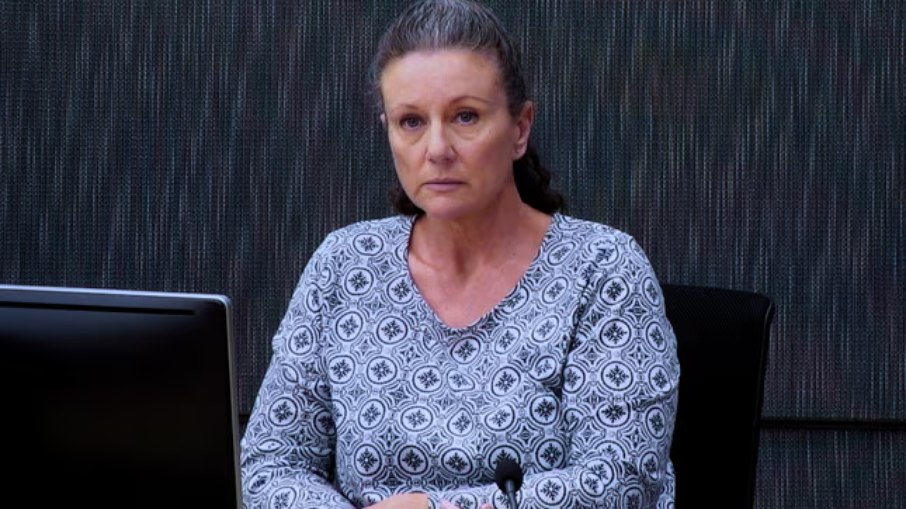 Kathleen Folbigg ficou duas décadas presa pela acusação, que foi considerada como injusta
