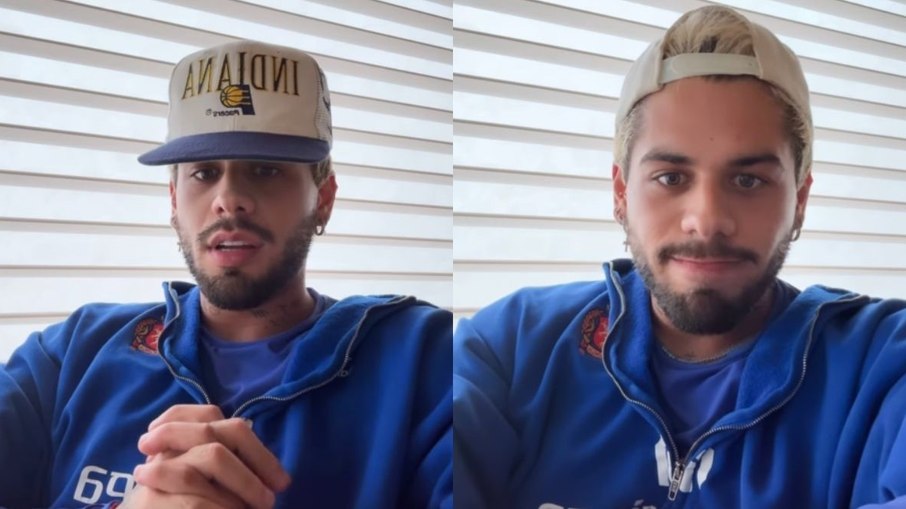 Zé Felipe Zé Felipe
