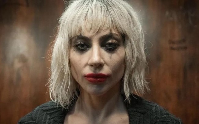 Lady Gaga diz que mudou forma de cantar em ‘Coringa’