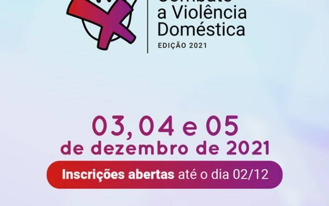 Maratona de tecnologia combate a violência doméstica