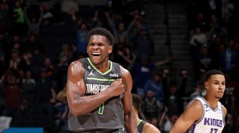 Astro da NBA fala de dieta: 