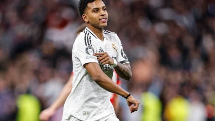 Real Madrid vence Atlético em clássico na Champions