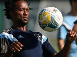 Zé Roberto espera evitar erros de 2016 para time triunfar no torneio