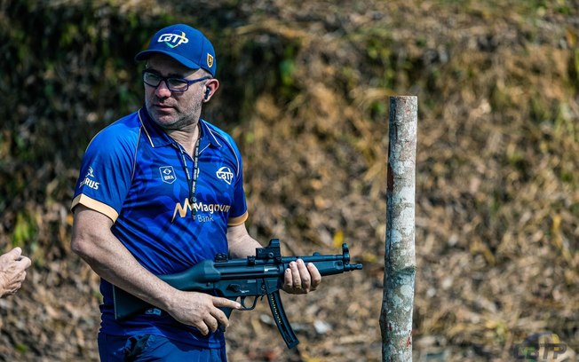 Atleta de Arujá participará do Mundial de Rifle na Finlândia
