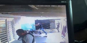 Padrasto engravida enteada e a mantém em cárcere por 22 anos