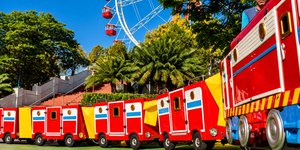 Dia das Crianças passou? Hopi Hari ainda tem diversão em outubro
